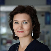Соколова Людмила Николаевна