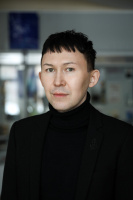 Батнасунов Александр Сергеевич