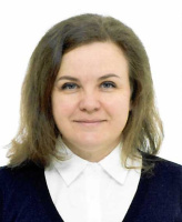 Горбачева Лилия Сергеевна