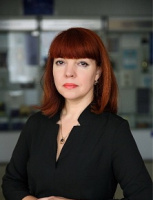  Савцова Анна Валерьевна