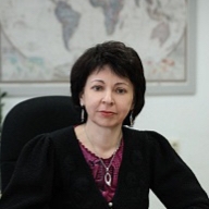 Алиева Людмила Руслановна