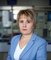 Жижина Ольга Васильевна