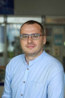 Бондарев Дмитрий Михайлович