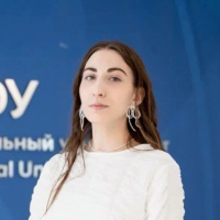 Рахманина Софья Игоревна