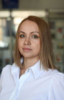 Ширшова Наталья Владимировна