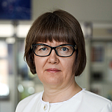 Мезенцева Оксана Станиславовна