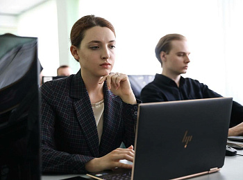 Практическая учёба: СКФУ и Ростелеком разработают совместные программы