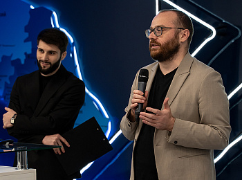 СКФУ завершил акселерационные программы 2025 года