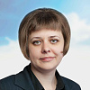 Коноплева Юлия Александровна