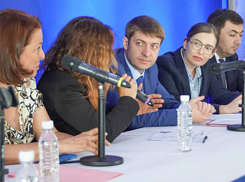 СКФУ и университеты Венесуэлы объединяют усилия в подготовке кадров для сельского хозяйства