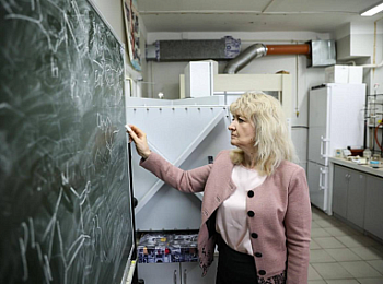 Химическая оборона подсолнечника: ученые разрабатывают новые вещества, защищающие от гербицидов