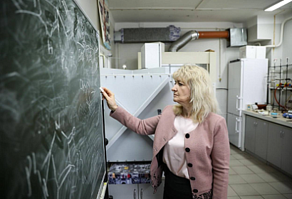 Химическая оборона подсолнечника: ученые разрабатывают новые вещества, защищающие от гербицидов