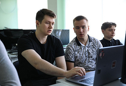 Студенты СКФУ получают цифровые навыки в образовательных проектах Сбера