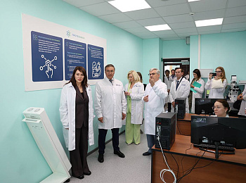 СКФУ направил на проекты развития за 4 года более одного миллиарда рублей