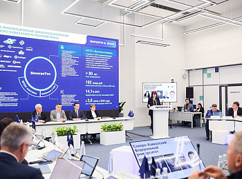 СКФУ вошёл в ТОП-10 сайтов университетов – участников программы «Приоритет-2030»