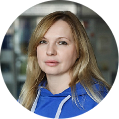 Федотова Наталья Николаевна