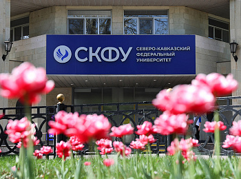 Образ России и Кавказа: аналитики Центра мониторинга общественного мнения СКФУ исследовали отношение к бренду региона